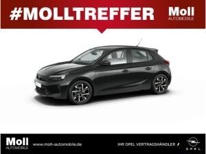 Opel Corsa Edition⚡ Vorlauffahrzeug⚡Allwetterreifen⚡Komfort-u. Winterpaket⚡