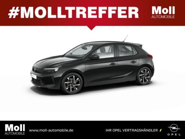 Opel Corsa Edition⚡ Vorlauffahrzeug⚡Allwetterreifen⚡Komfort-u. Winterpaket⚡