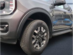 Ford Ranger Wildtrak PHEV