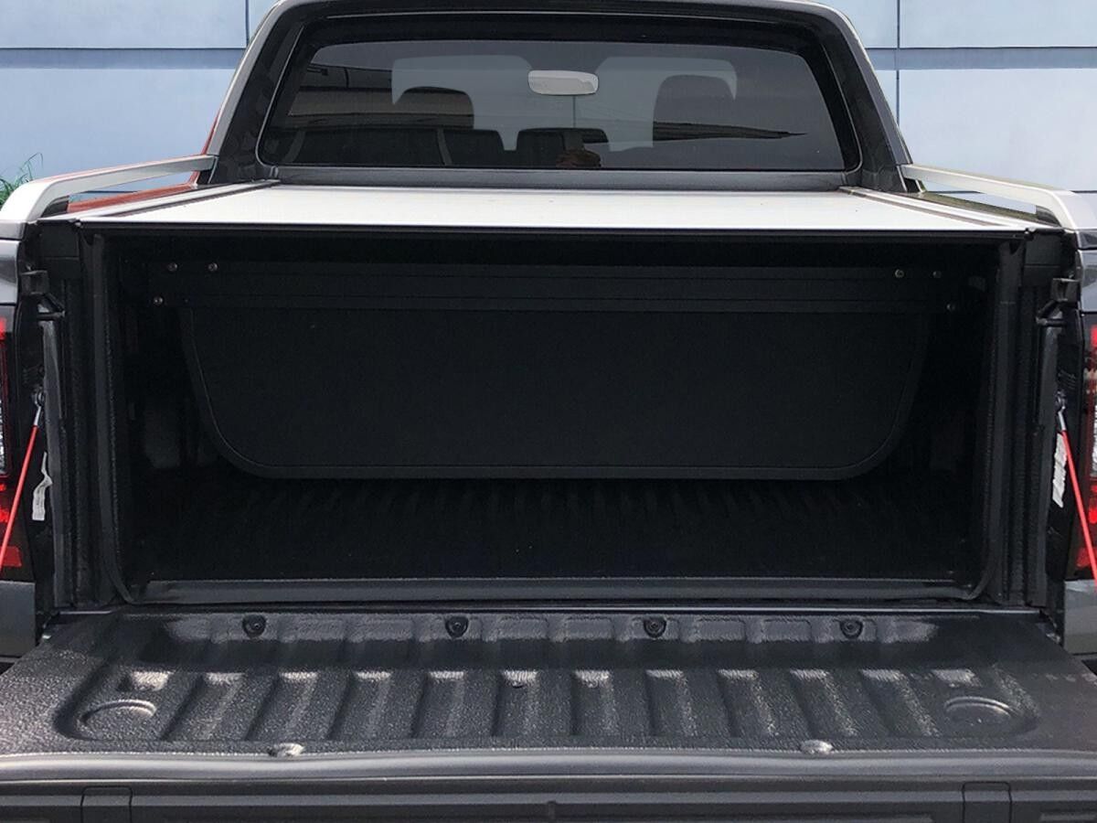 Ford Ranger Wildtrak PHEV