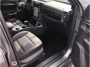 Ford Ranger Wildtrak PHEV