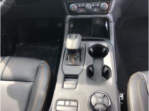 Ford Ranger Wildtrak PHEV