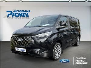 Ford Tourneo Custom Bus E 340 L1 Titanium X🔥BLACK DEAL🔥SOFORT