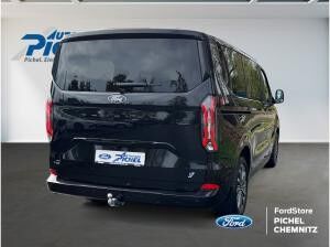 Ford Tourneo Custom Bus E 340 L1 Titanium X🔥BLACK DEAL🔥SOFORT
