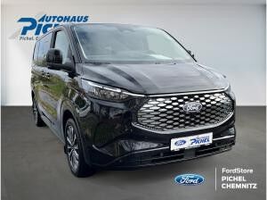 Ford Tourneo Custom Bus E 340 L1 Titanium X🔥BLACK DEAL🔥SOFORT