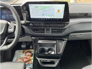 Ford Tourneo Custom Bus E 340 L1 Titanium X🔥BLACK DEAL🔥SOFORT