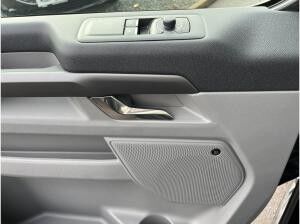 Ford Tourneo Custom Bus E 340 L1 Titanium X🔥BLACK DEAL🔥SOFORT