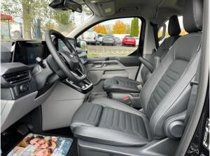 Ford Tourneo Custom Bus E 340 L1 Titanium X🔥BLACK DEAL🔥SOFORT