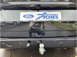 Ford Tourneo Custom Bus E 340 L1 Titanium X🔥BLACK DEAL🔥SOFORT