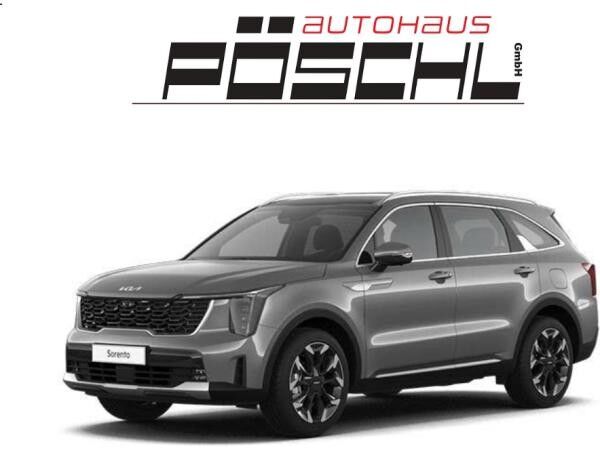Kia Sorento AWD Platinum ‼️Jahresendspurt‼️