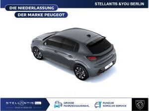 Peugeot 208 ALLURE⭐110PS ⭐SOFORT VERFÜGBAR⭐AUTOM.⭐B2B DEAL