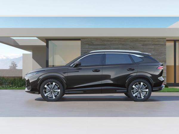 MG HS 1.5 Luxury SONDERAKTION!