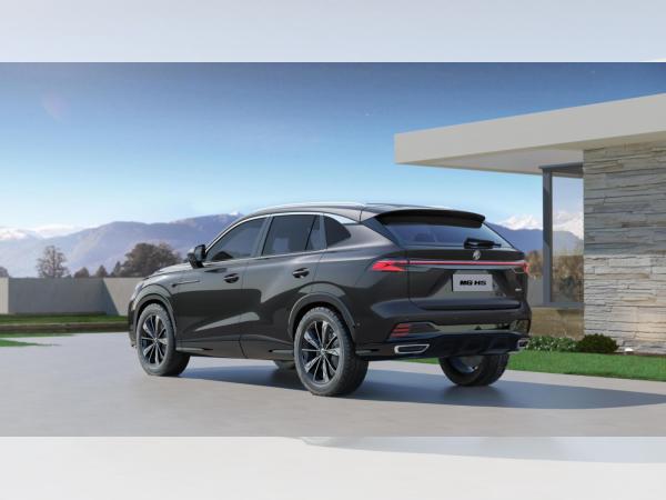 MG HS 1.5 Luxury SONDERAKTION!
