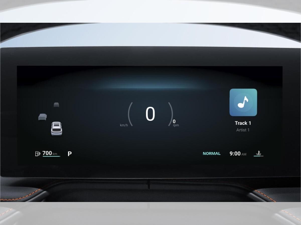 MG HS 1.5 !!Handschalter Luxury!!