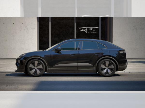 Porsche Macan !Special – jetzt frei konfigurieren!🎁