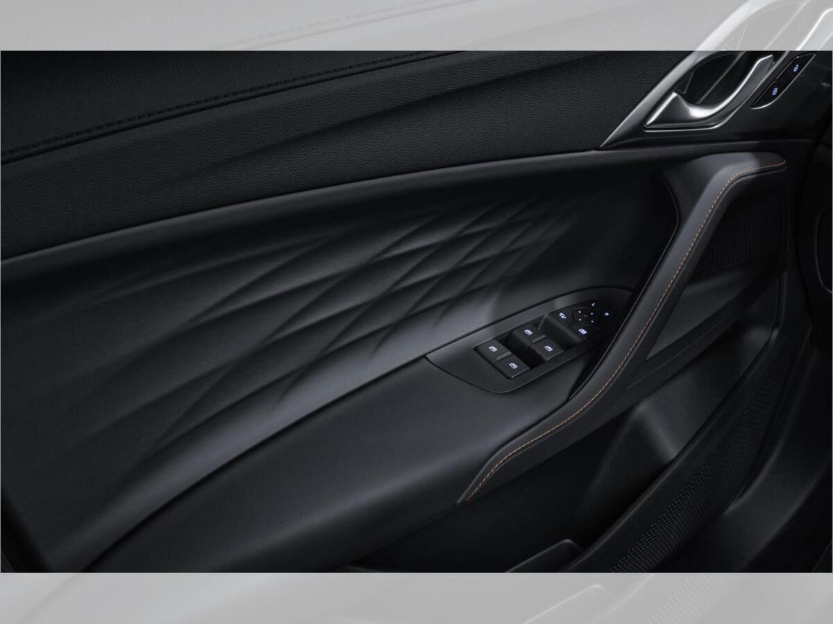 MG HS 1.5 !!Handschalter Luxury!!