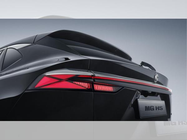 MG HS 1.5 Luxury SONDERAKTION!