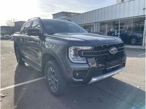 Ford Ranger Wildtrak 205 PS Automatik * Sofort Verfügbar*