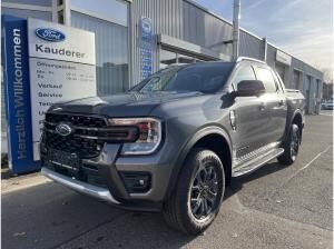 Ford Ranger Wildtrak 205 PS Automatik * Sofort Verfügbar*
