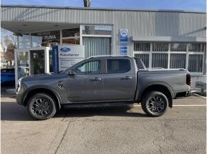 Ford Ranger Wildtrak 205 PS Automatik * Sofort Verfügbar*