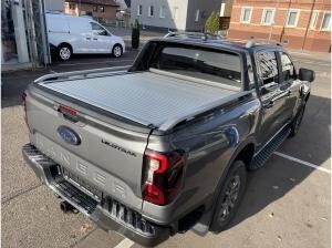 Ford Ranger Wildtrak 205 PS Automatik * Sofort Verfügbar*