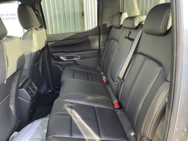 Ford Ranger Wildtrak 205 PS Automatik * Sofort Verfügbar*