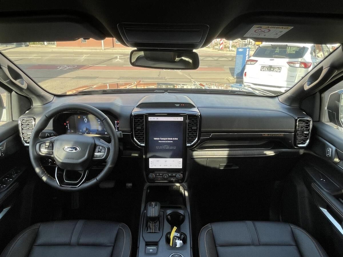 Ford Ranger Wildtrak 205 PS Automatik * Sofort Verfügbar*