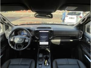 Ford Ranger Wildtrak 205 PS Automatik * Sofort Verfügbar*