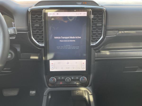 Ford Ranger Wildtrak 205 PS Automatik * Sofort Verfügbar*