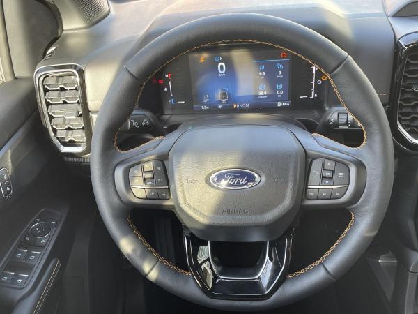 Ford Ranger Wildtrak 205 PS Automatik * Sofort Verfügbar*