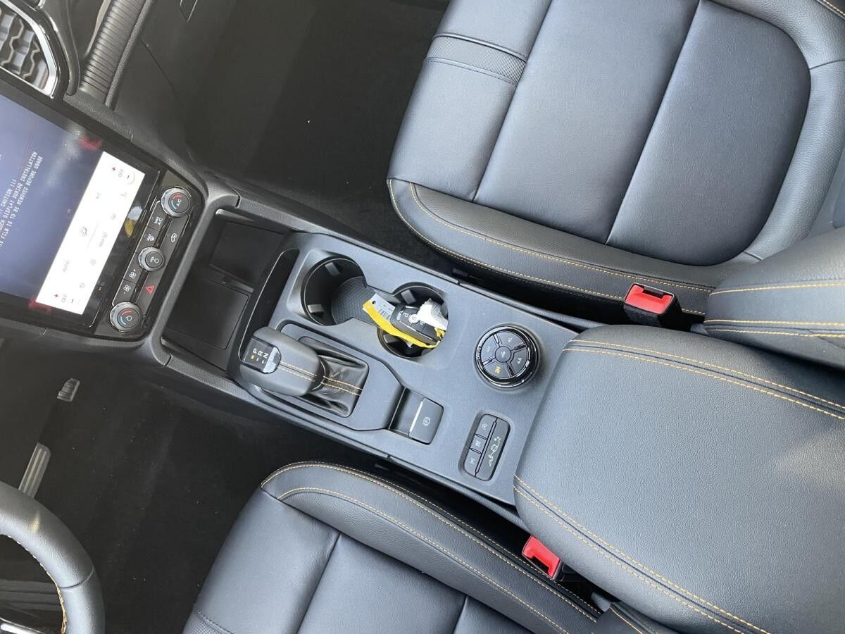 Ford Ranger Wildtrak 205 PS Automatik * Sofort Verfügbar*