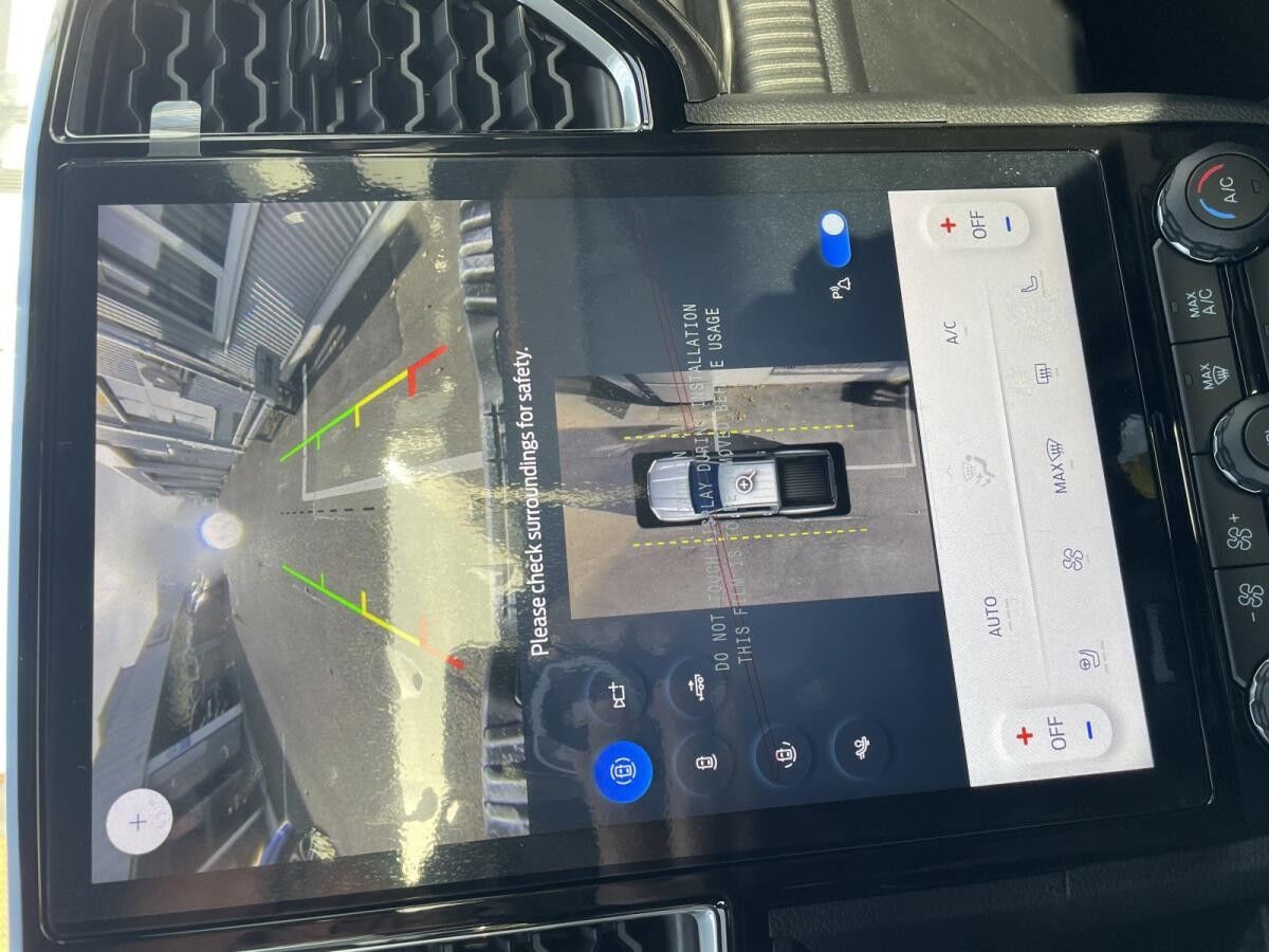 Ford Ranger Wildtrak 205 PS Automatik * Sofort Verfügbar*