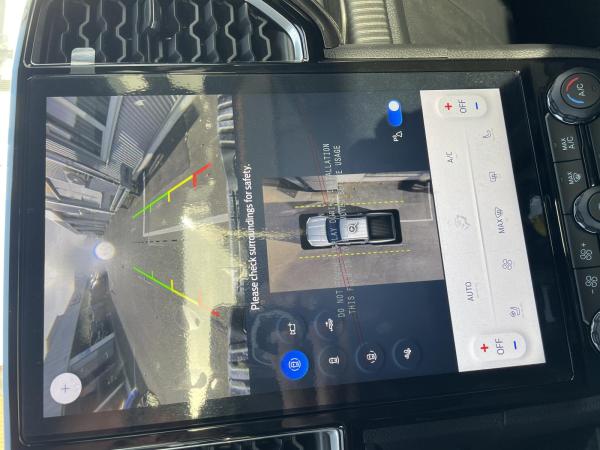 Ford Ranger Wildtrak 205 PS Automatik * Sofort Verfügbar*