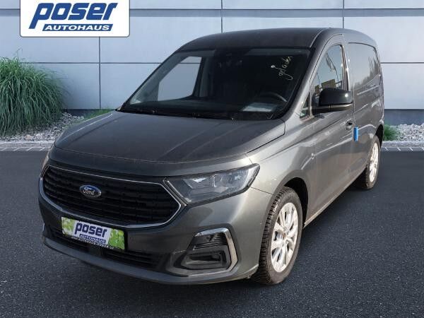 Ford Transit Connect Limited L1