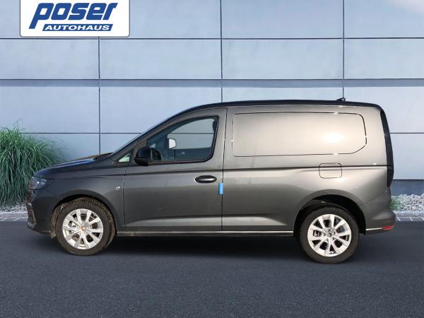 Ford Transit Connect Limited L1