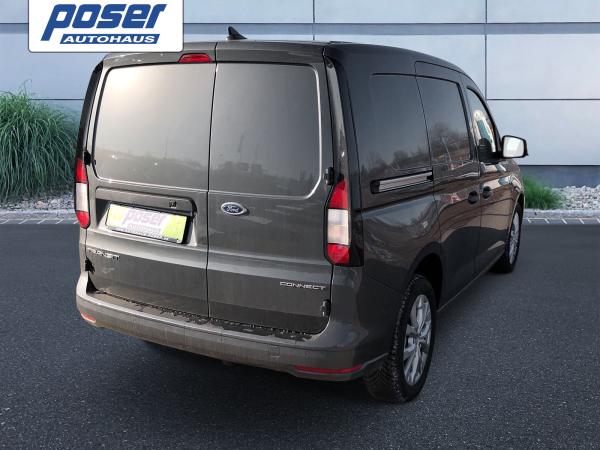 Ford Transit Connect Limited L1