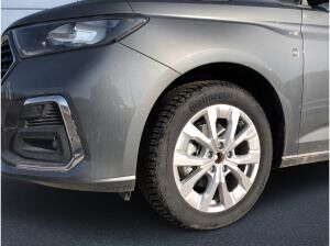 Ford Transit Connect Limited L1