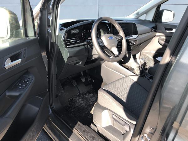 Ford Transit Connect Limited L1