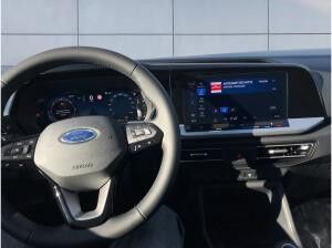 Ford Transit Connect Limited L1