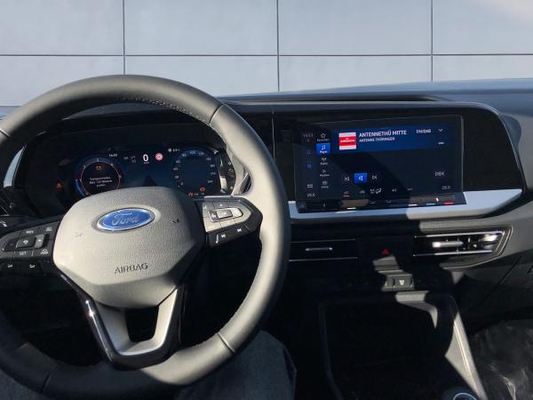 Ford Transit Connect Limited L1