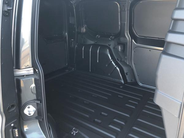 Ford Transit Connect Limited L1