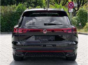 Volkswagen Touareg 3.0 TDI DSG R-Line 4M Panoramadach