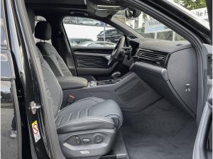 Volkswagen Touareg 3.0 TDI DSG R-Line 4M Panoramadach