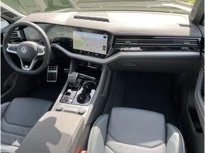 Volkswagen Touareg 3.0 TDI DSG R-Line 4M Panoramadach