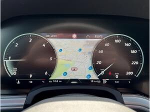 Volkswagen Touareg 3.0 TDI DSG R-Line 4M Panoramadach