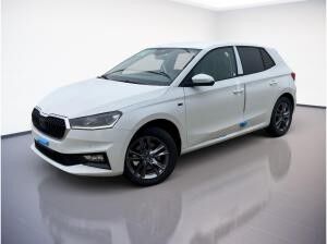 Skoda Fabia Tour 1.0TSI 1.0TSI LED.DSG.NAV.WINTER.KAM.KESSY.PDC.SUNSET.SMARTLINK.DAB