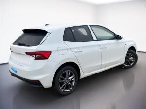 Skoda Fabia Tour 1.0TSI 1.0TSI LED.DSG.NAV.WINTER.KAM.KESSY.PDC.SUNSET.SMARTLINK.DAB