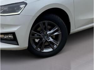 Skoda Fabia Tour 1.0TSI 1.0TSI LED.DSG.NAV.WINTER.KAM.KESSY.PDC.SUNSET.SMARTLINK.DAB