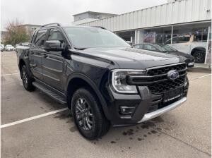 Ford Ranger Wildtrak 205PS Automatik * Sofort Verfügbar*