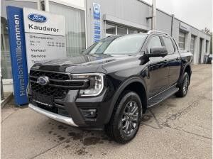 Ford Ranger Wildtrak 205PS Automatik * Sofort Verfügbar*